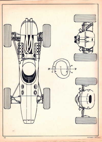 Model Car and Track October 1965 page 44