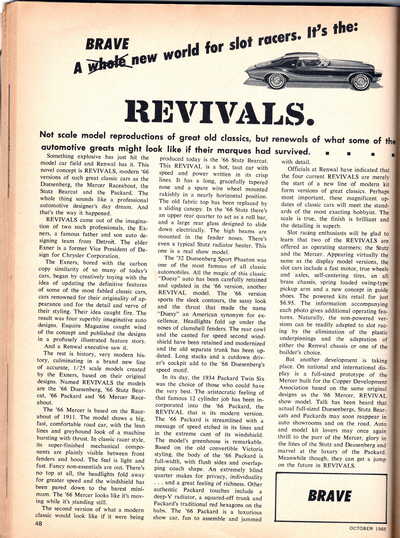 Model Car and Track October 1965 page 48