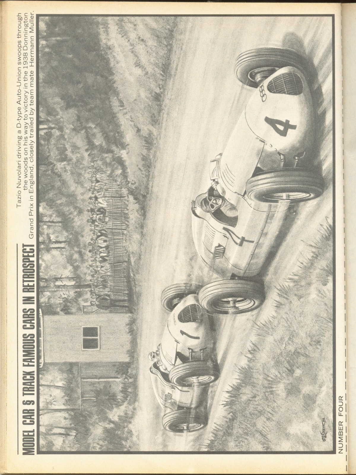 Model Car and Track December 1965 page 46