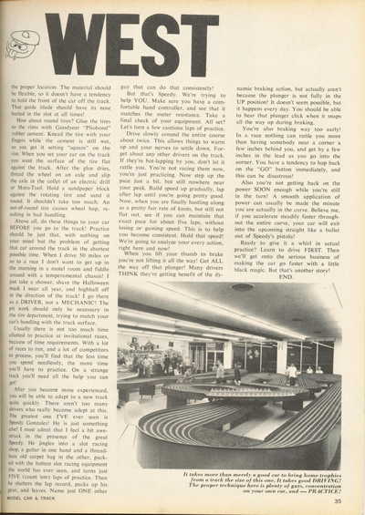 Model Car and Track December 1965 page 35