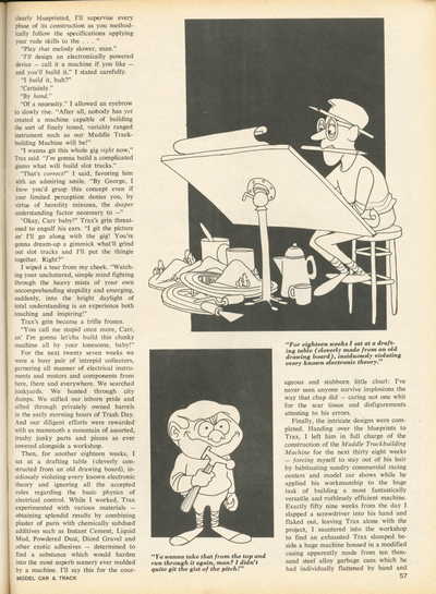 Model Car and Track December 1965 page 57