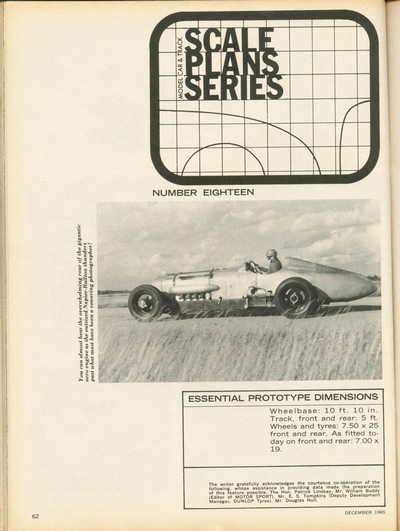 Model Car and Track December 1965 page 62