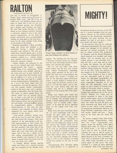 Model Car and Track December 1965 page 66