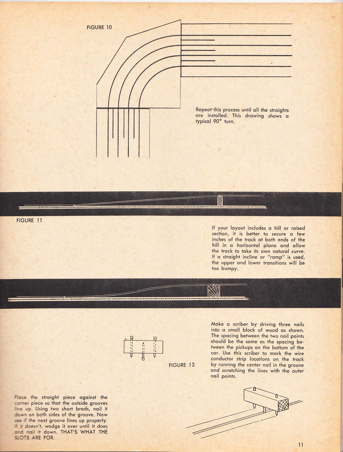 Model Cars Illustrated November 1963 page 11