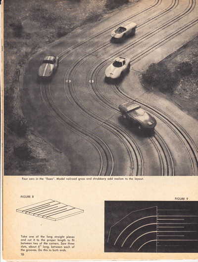 Model Cars Illustrated November 1963 page 10