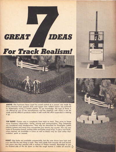 Model Cars Illustrated November 1963 page 21