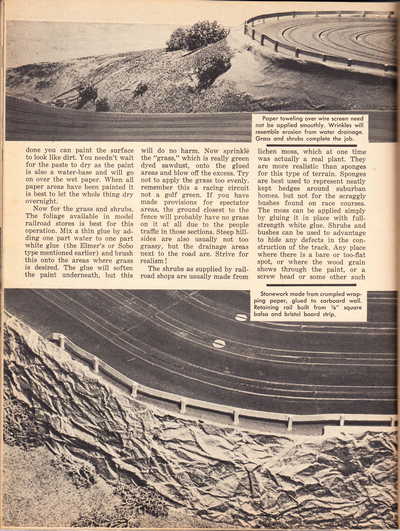 Model Cars Illustrated January 1964 page 48