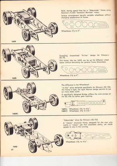 Model Cars Illustrated April 1964 page 60