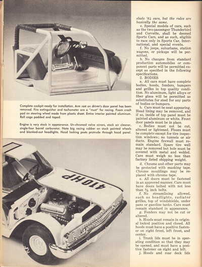 Model Cars Illustrated June 1964 page 18