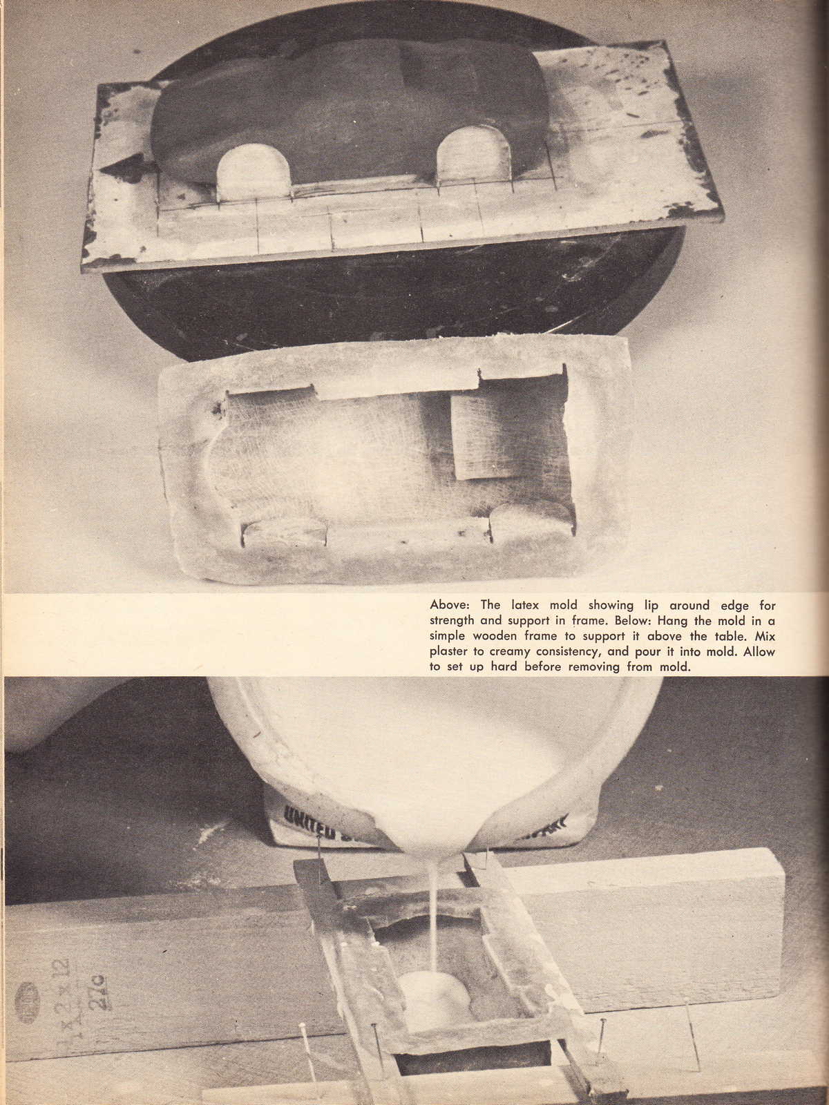 Model Cars Illustrated July 1964 page 22