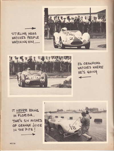 Model Cars Illustrated July 1964 page 36