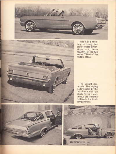 Model Cars Illustrated July 1964 page 39