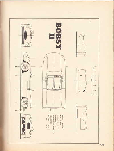 Model Cars Illustrated July 1964 page 51