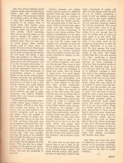 Model Cars Illustrated September 1964 page 21