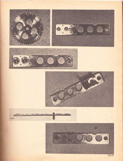 Model Cars Illustrated September 1964 page 31