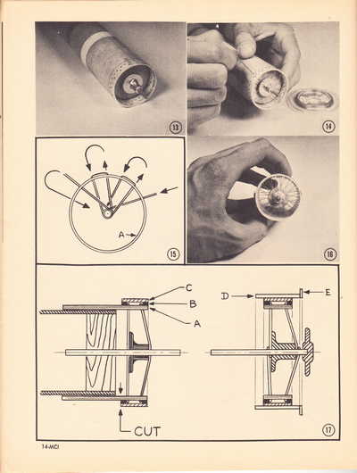 Model Cars Illustrated October 1964 page 14