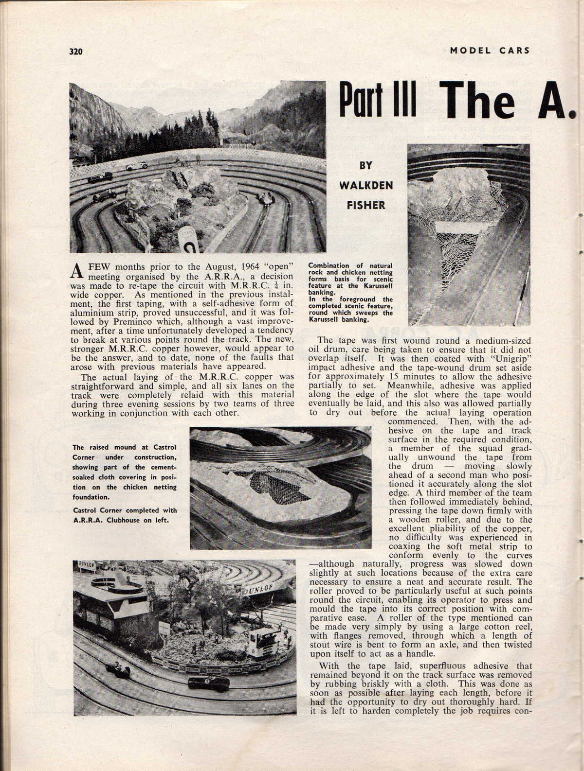 A.R.R.A. track build page 7