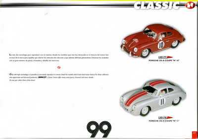 Ninco Catalogue 1999 page 17