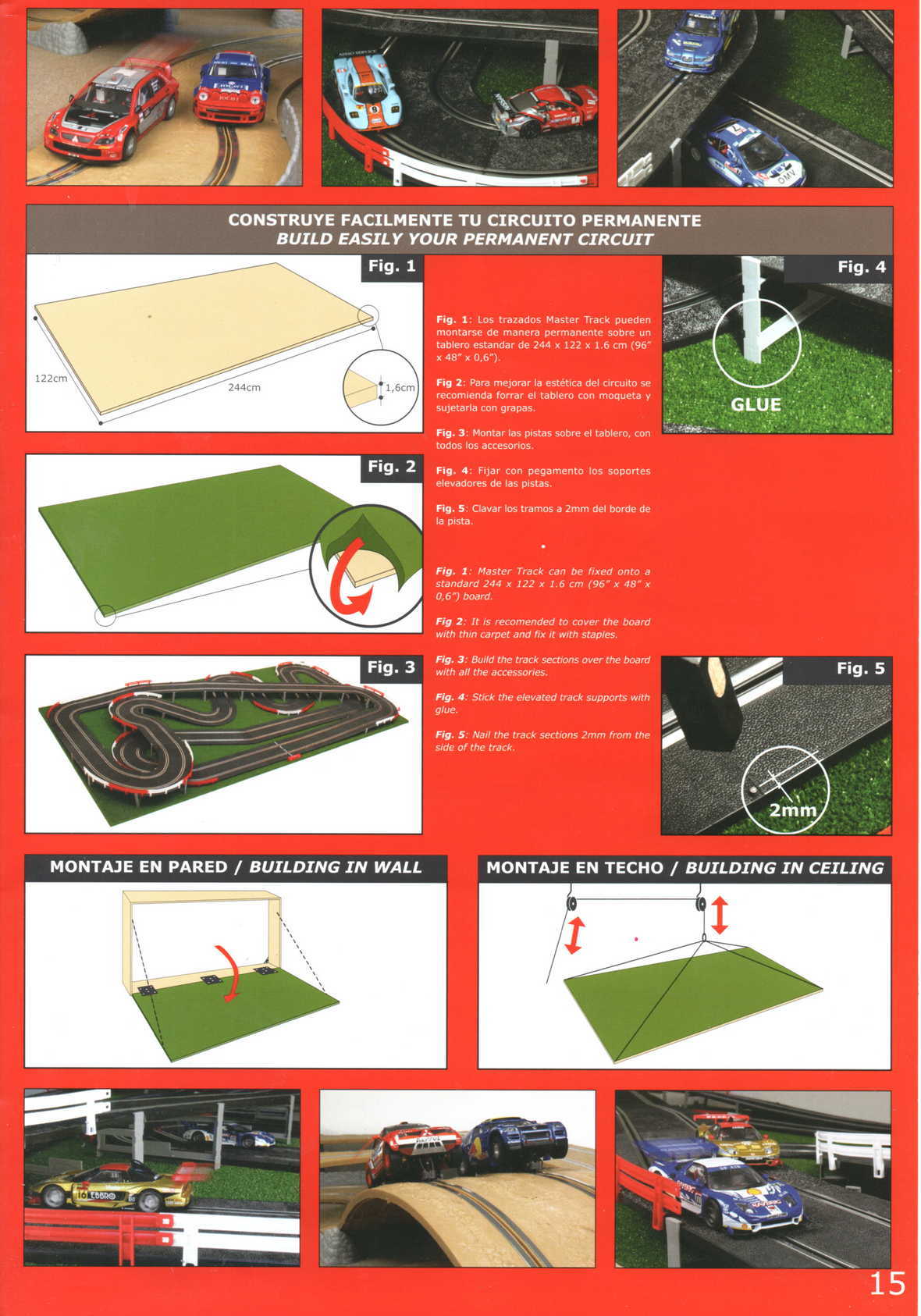 Ninco Catalogue 2007 page 15