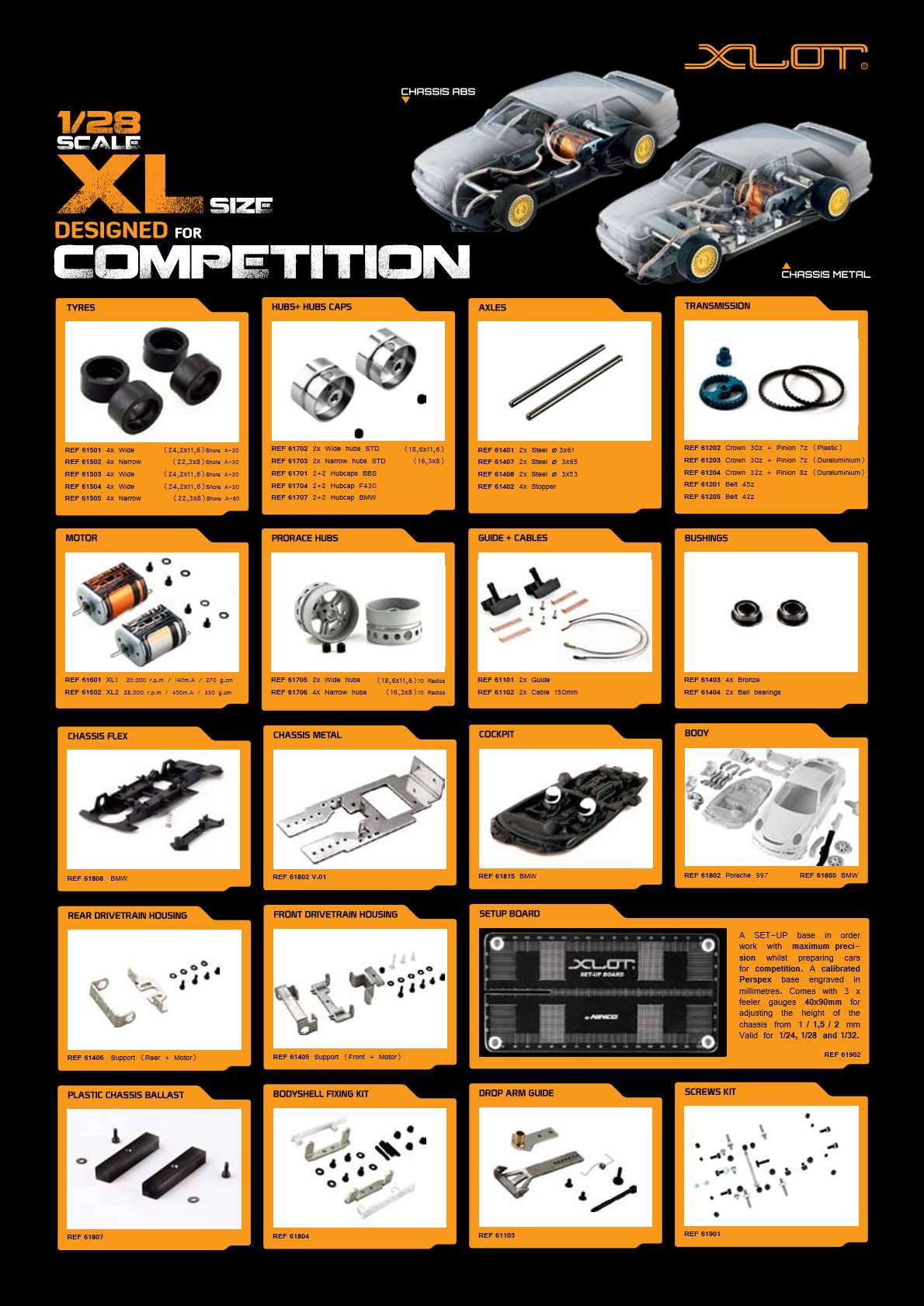 Ninco Catalogue 2012 page 9