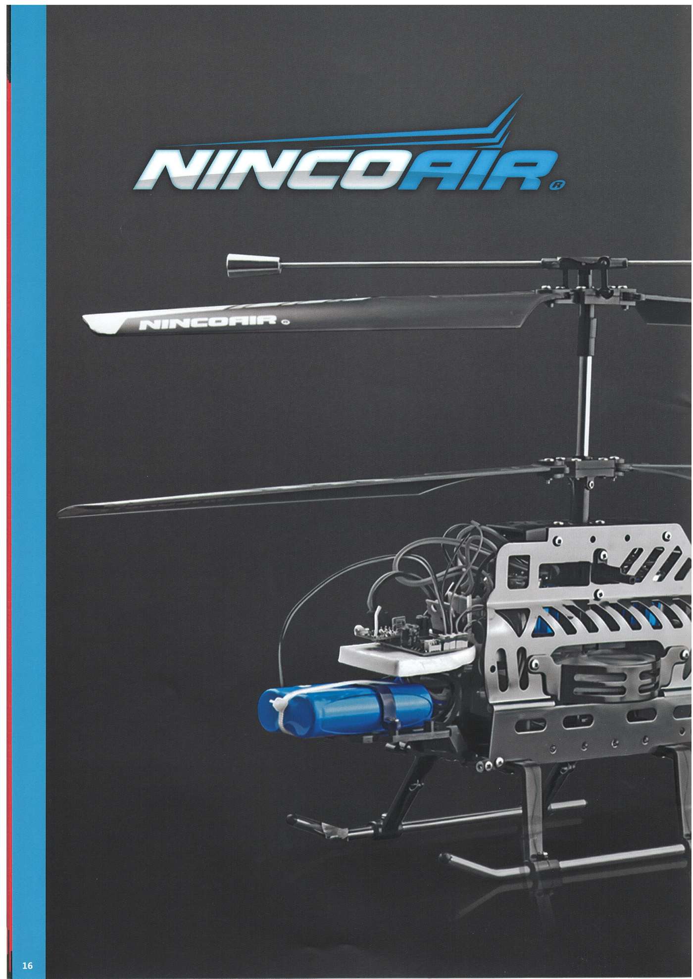 Ninco Catalogue 2013 page 16
