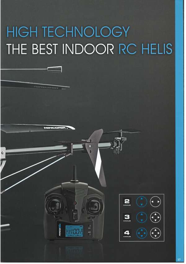Ninco Catalogue 2013 page 17