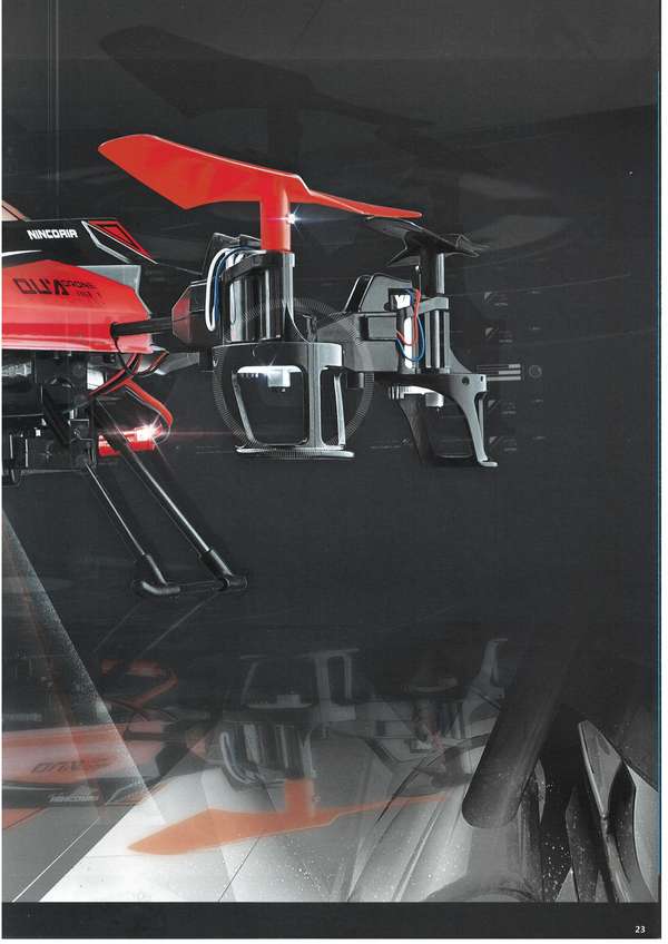 Ninco Catalogue 2013 page 23