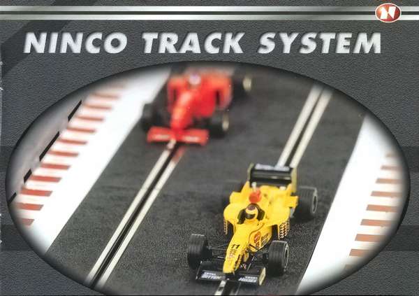 Ninco Catalogue 98-99 page 17