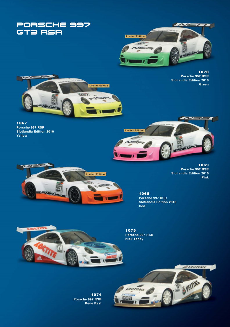 NSR Catalogue 2011 page 7