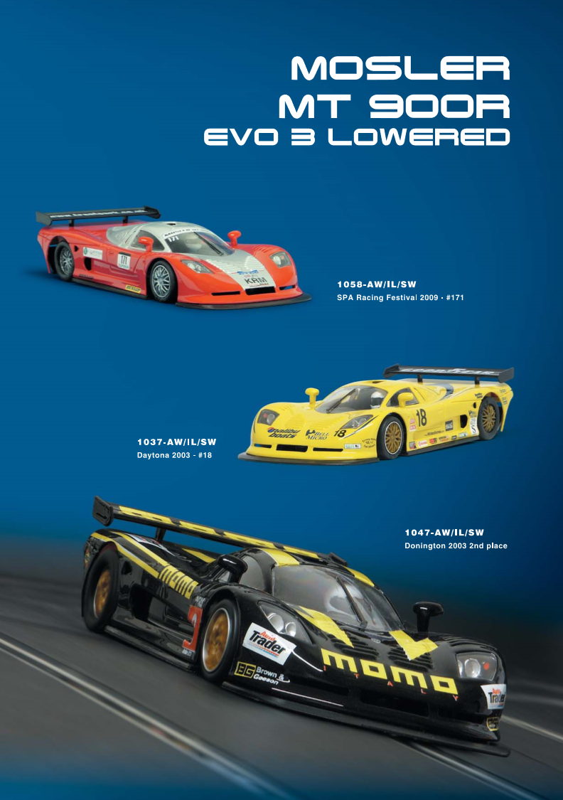 NSR Catalogue 2011 page 11
