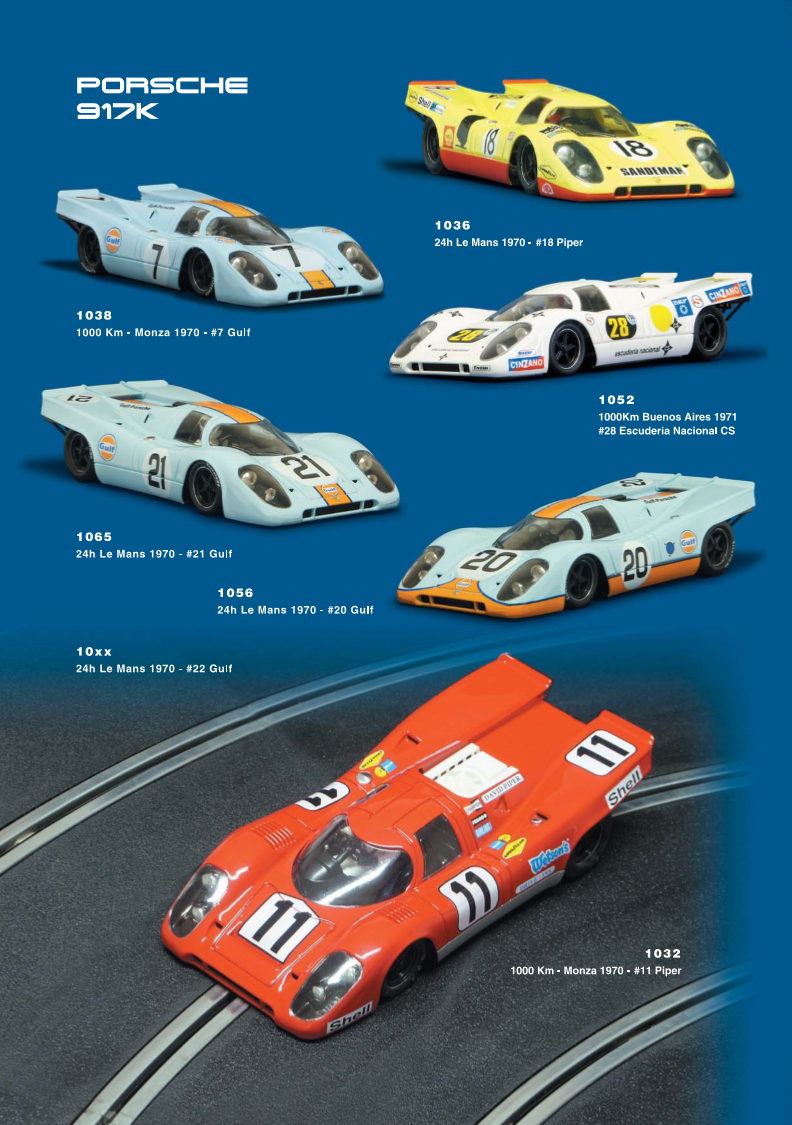 NSR Catalogue 2011 page 16