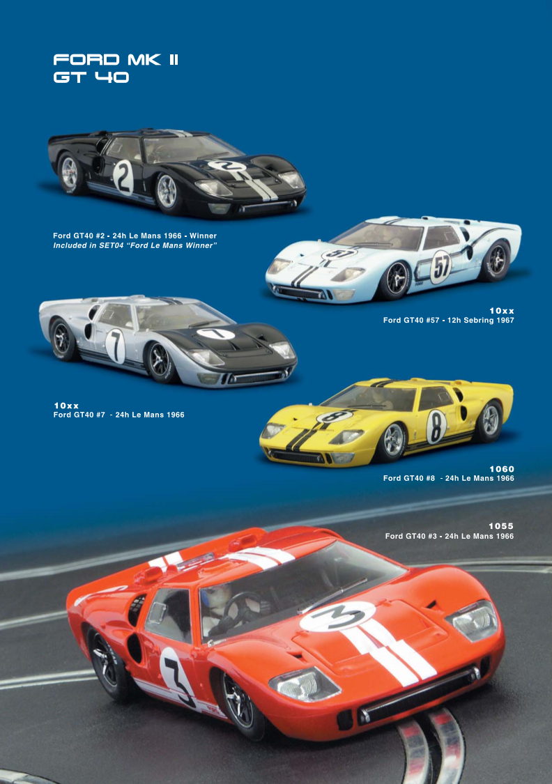 NSR Catalogue 2011 page 20