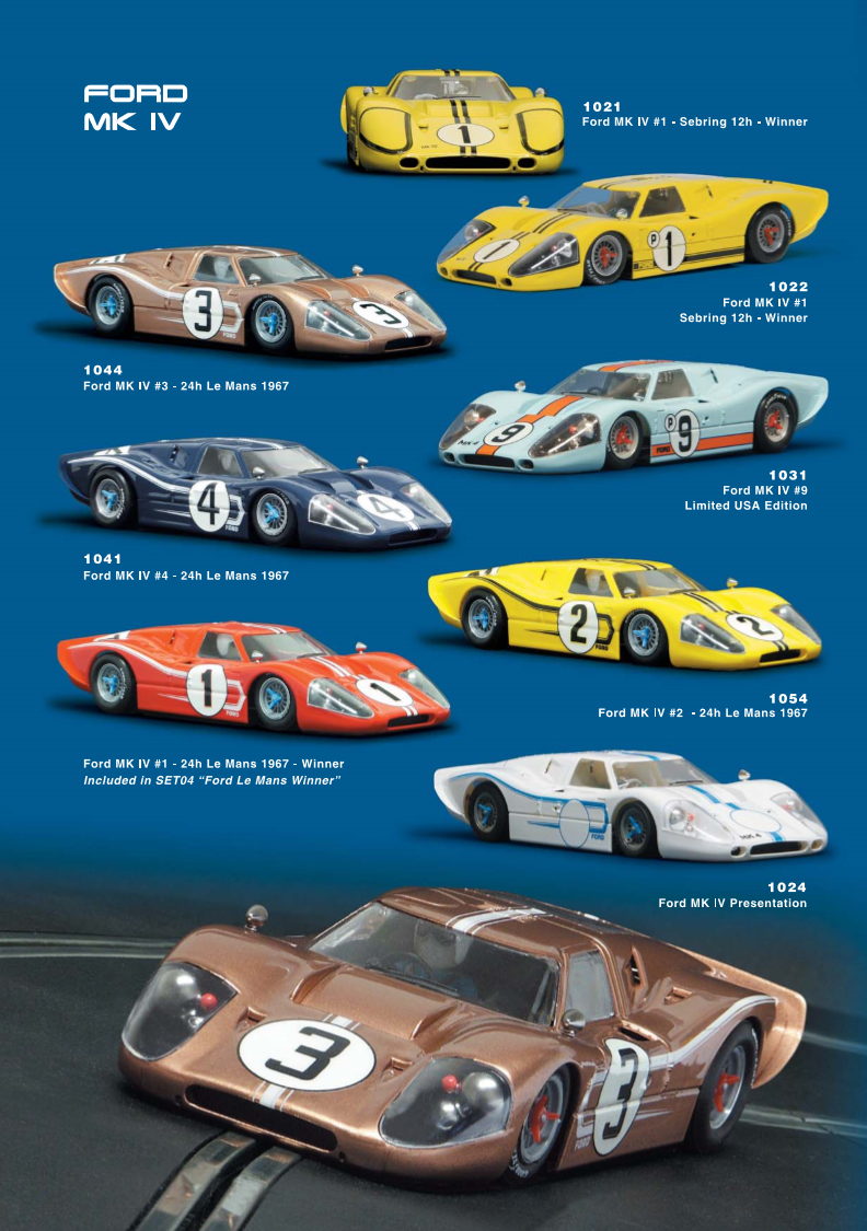 NSR Catalogue 2011 page 22
