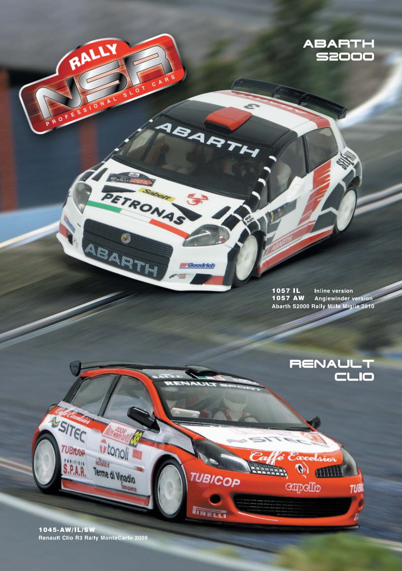 NSR Catalogue 2011 page 28