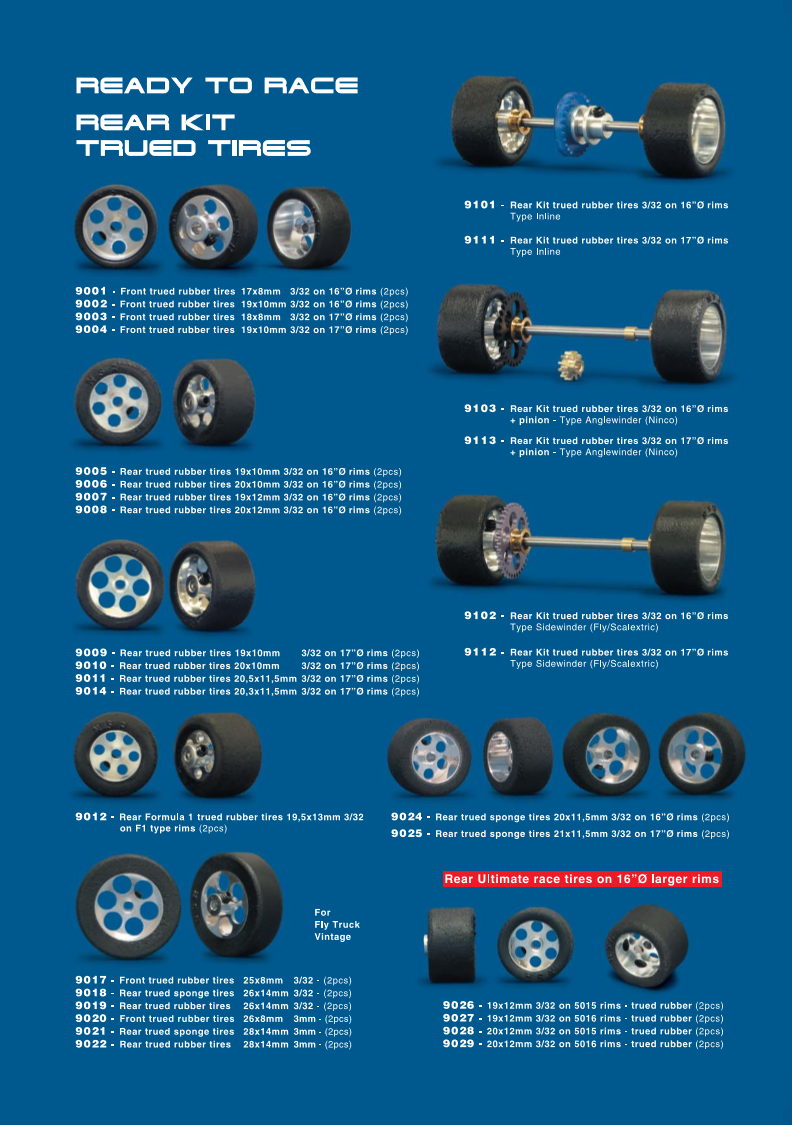 NSR Catalogue 2011 page 42