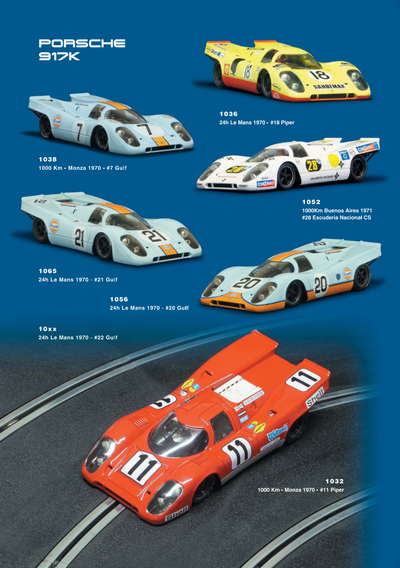 NSR Catalogue 2011 page 16