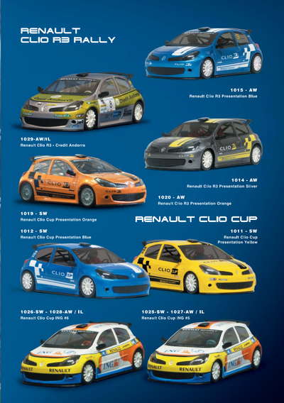 NSR Catalogue 2011 page 29