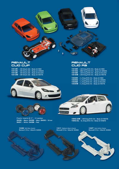 NSR Catalogue 2011 page 32