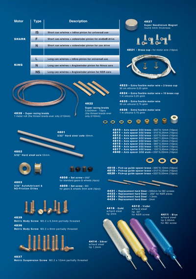 NSR Catalogue 2011 page 41
