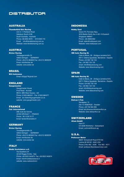 NSR Catalogue 2011 page 47