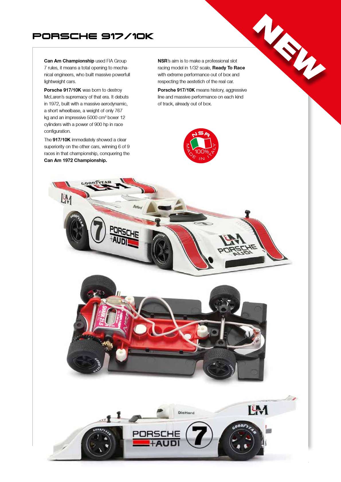 NSR Catalogue 2021 page 3