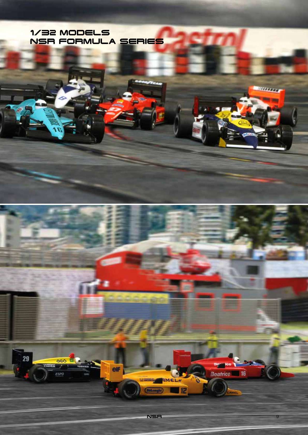 NSR Catalogue 2021 page 9