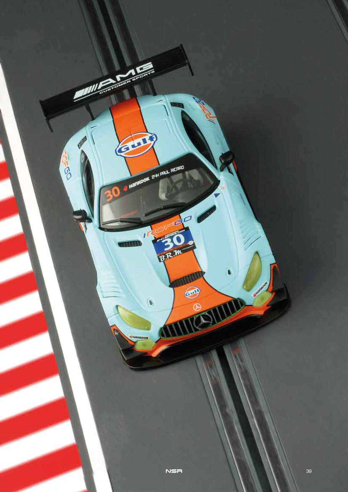 NSR Catalogue 2021 page 39