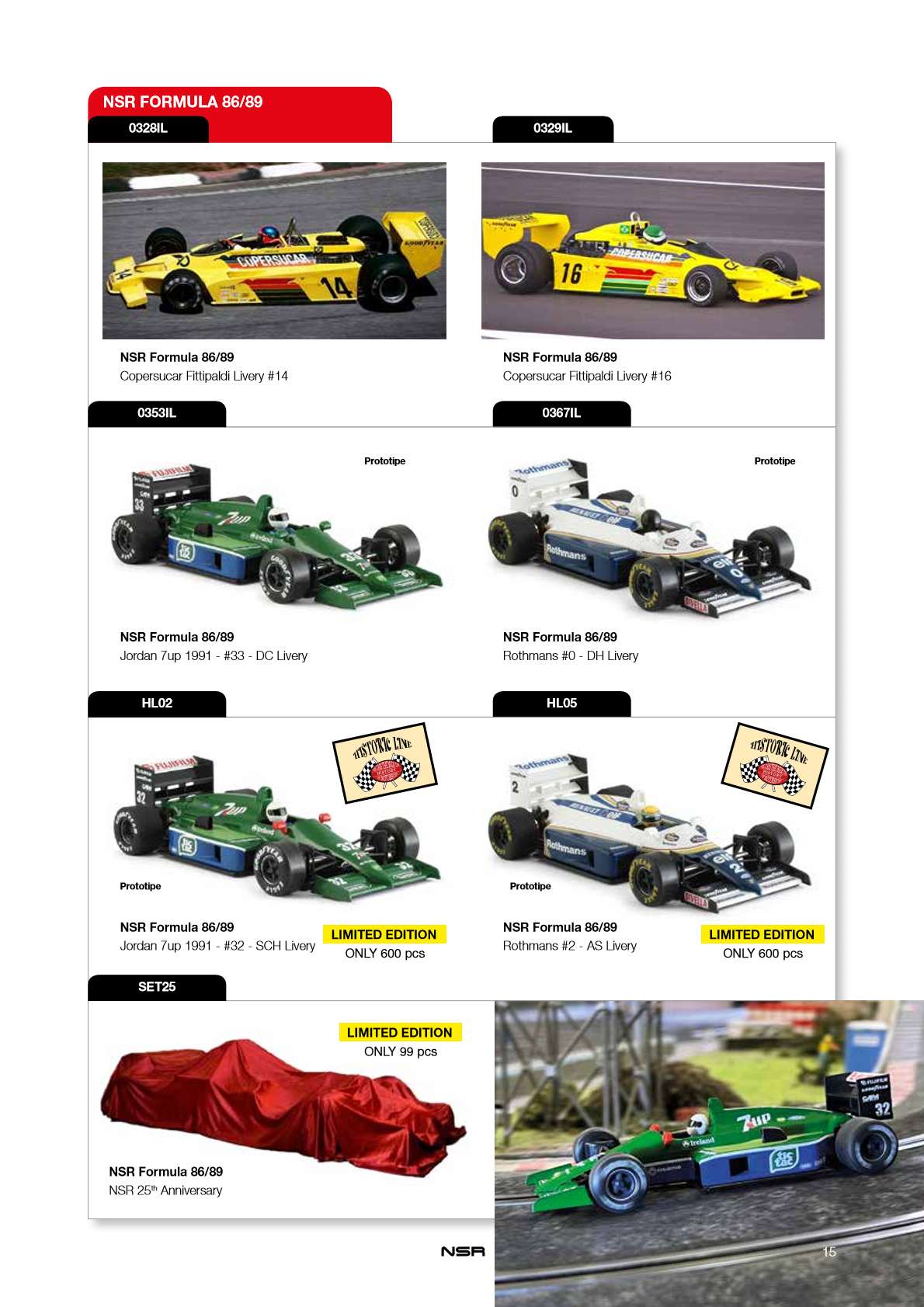 NSR Catalogue 2023 page 15