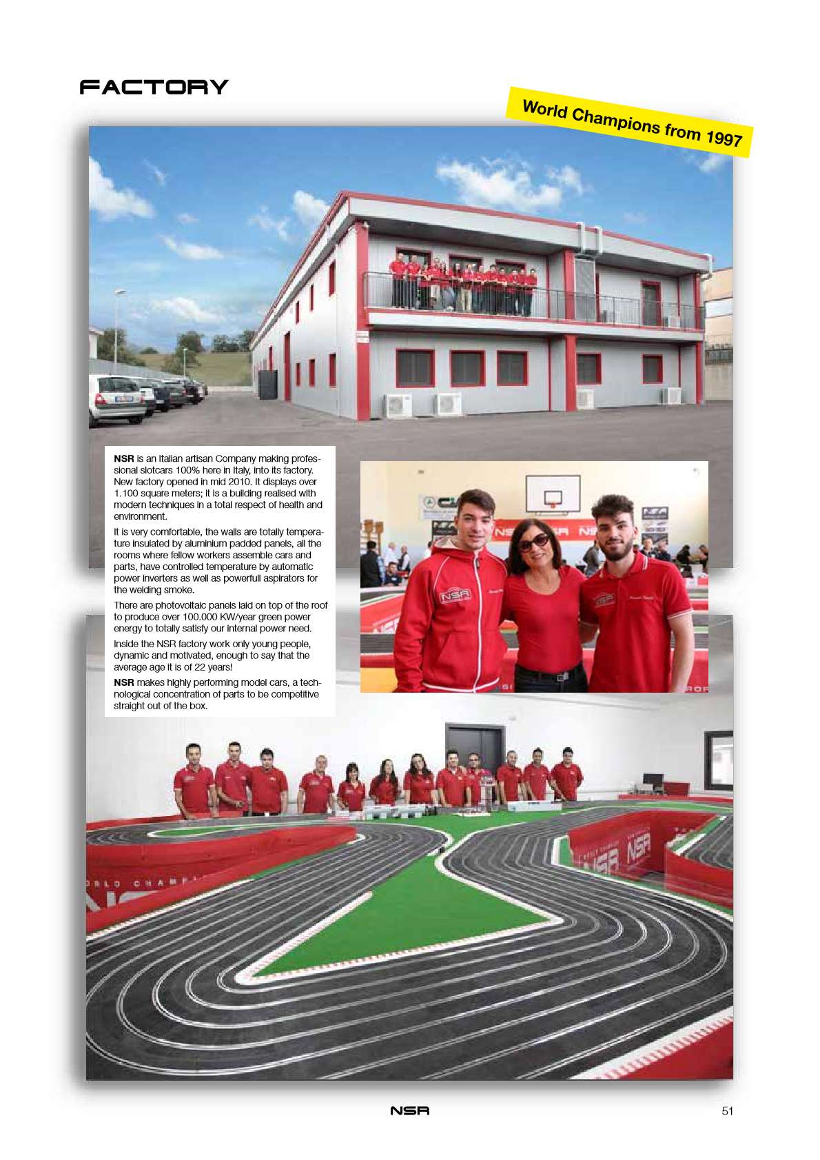 NSR Catalogue 2023 page 51