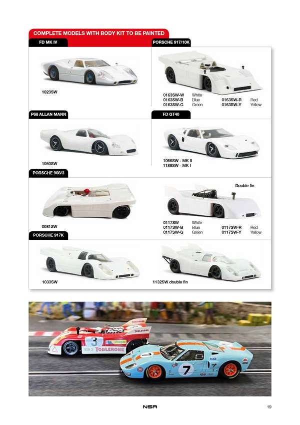 NSR Catalogue 2023 page 19