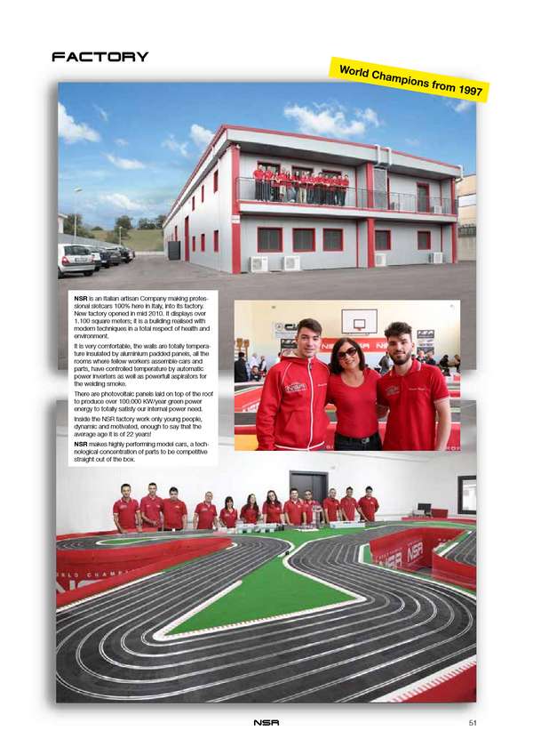 NSR Catalogue 2023 page 51