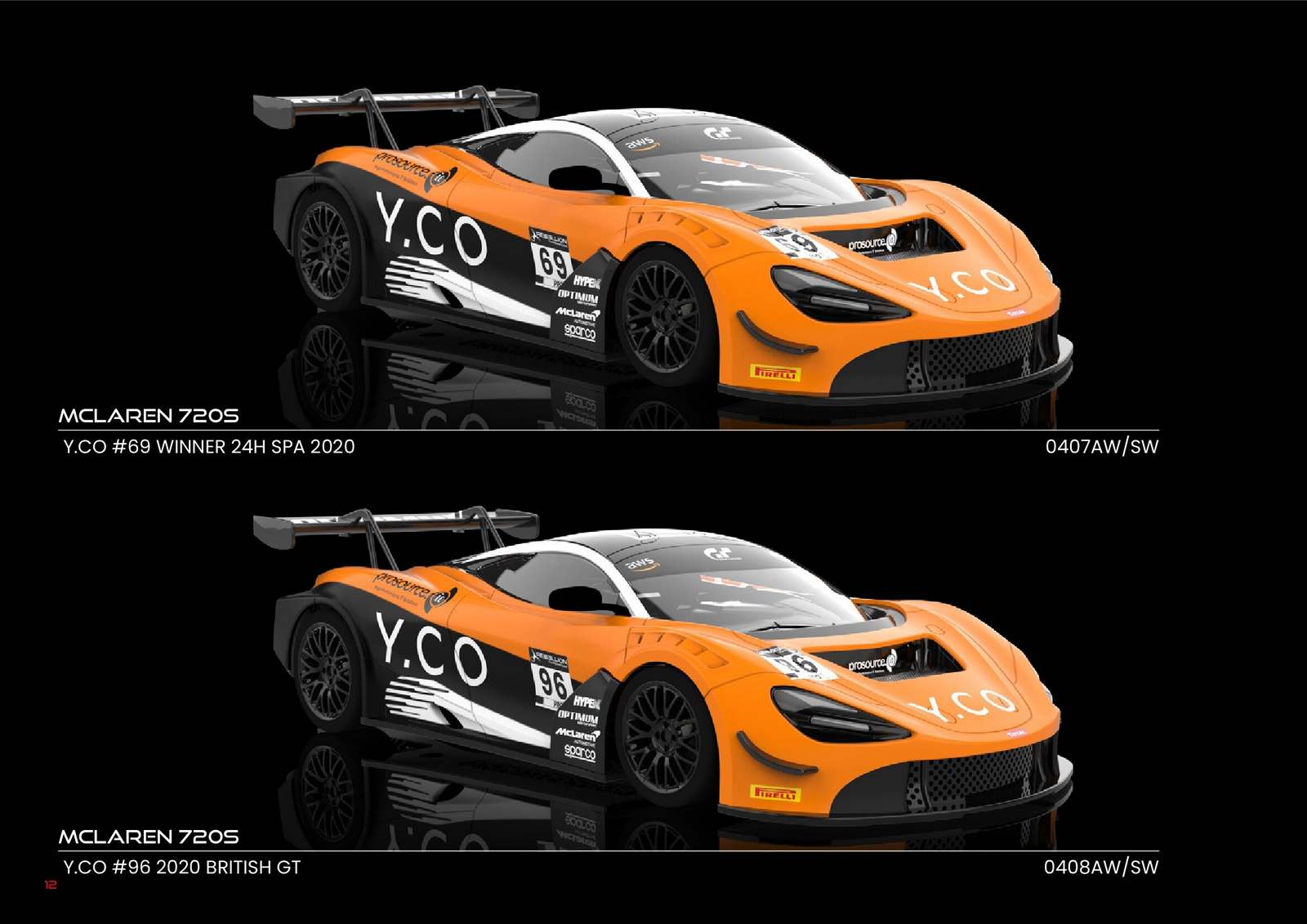 NSR Catalogue 2024 page 14