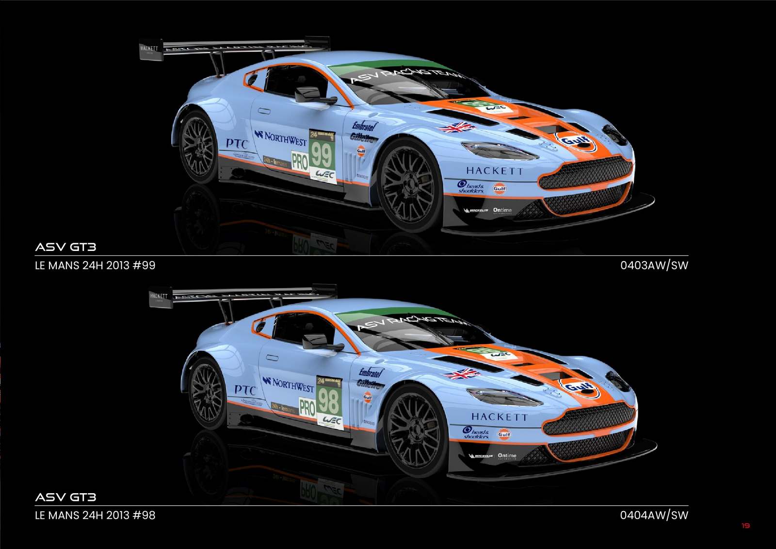 NSR Catalogue 2024 page 21