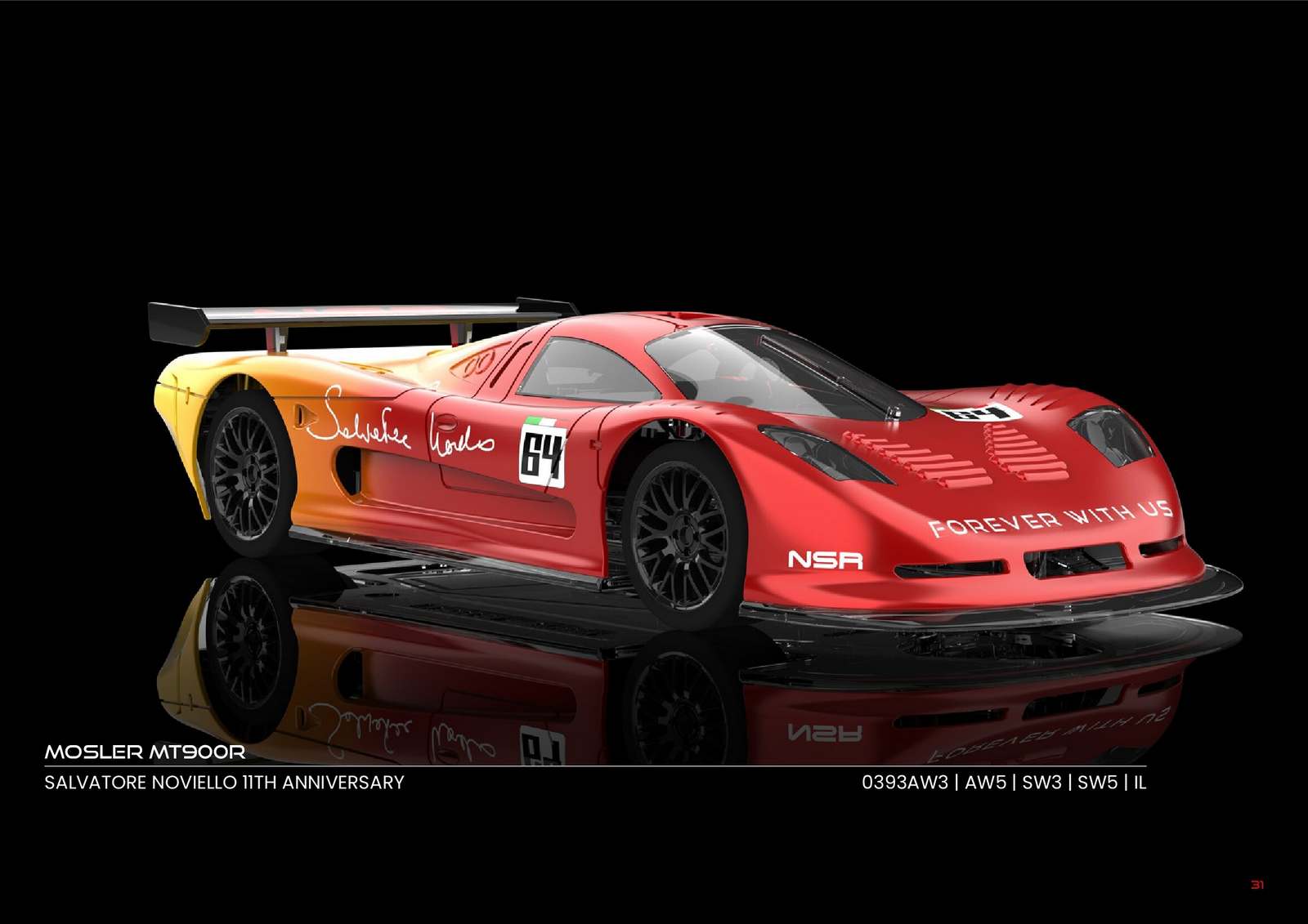 NSR Catalogue 2024 page 33